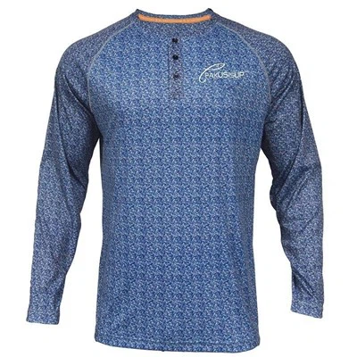 Cămăși de pescuit din poliester