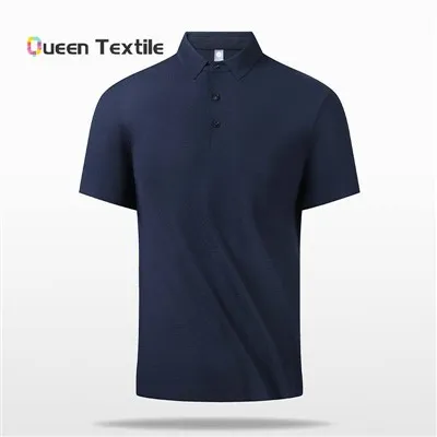 Furnizor de cămăși Polo Polo pentru mărci de îmbrăcăminte sportivă