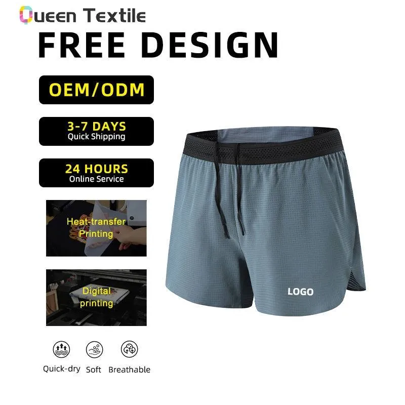best running shorts manufacturer