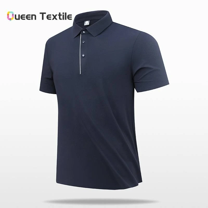 POLOS GOLF PERFORMANȚĂ CUMISE PENTRU PROMOVARE